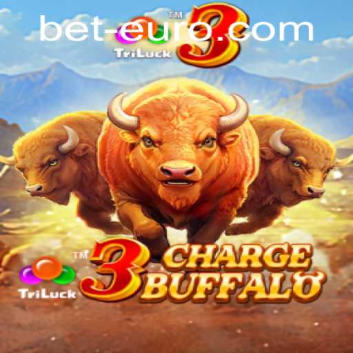 3ChargeBuffalo: An Exciting Adventure in the Beteuro World