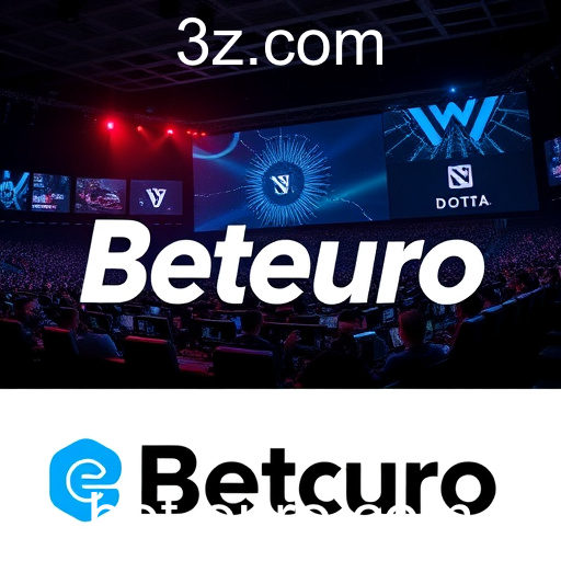 O Ano Decisivo para o Crescimento do Beteuro nos eSports