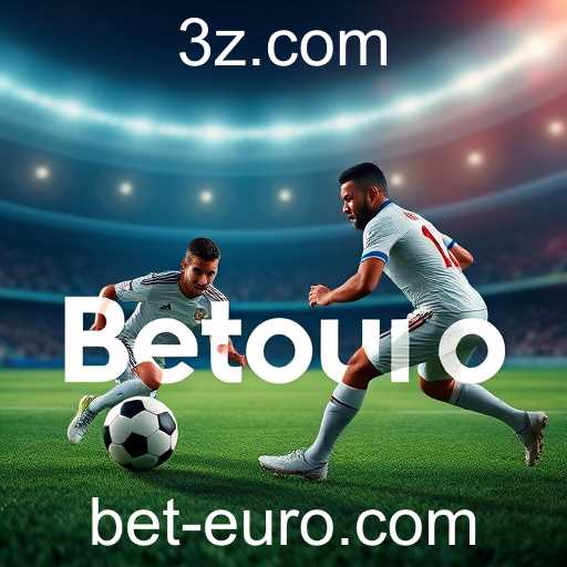 Beteuro Revoluciona o Mercado de Apostas Online no Brasil