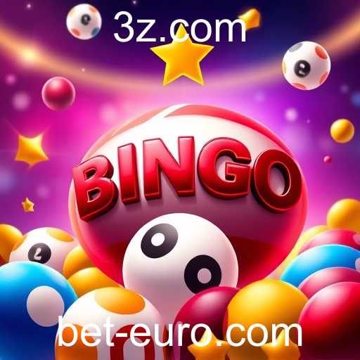 Descubra o Fascinante Mundo dos Jogos de Bingo no Beteuro