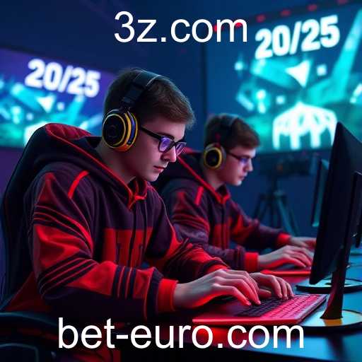 A Evolução dos Jogos Online em 2025