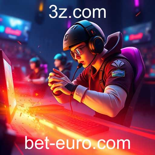 Revolução no Cenário dos Jogos Online