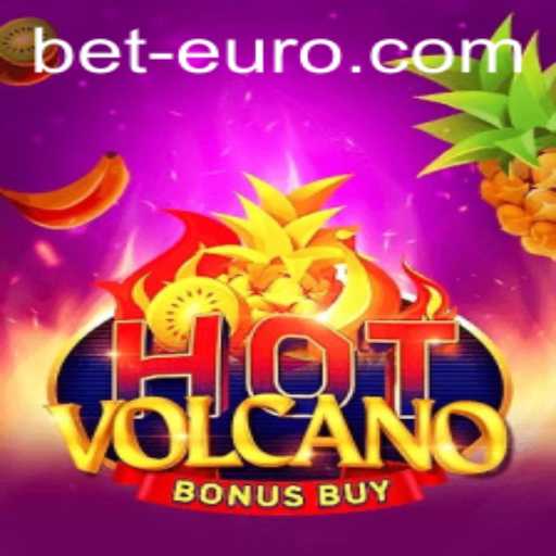 Unleashing Thrills with HotVolcanoBonusBuy: A Gaming Adventure with BetEuro