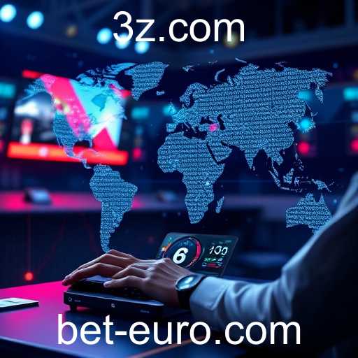 Impacto da BetEuro no Cenário Econômico e Cultural