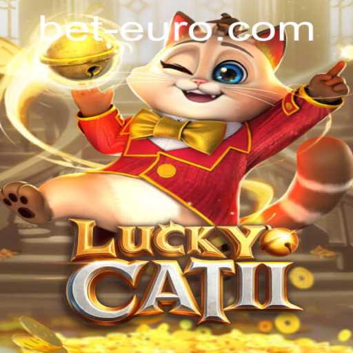 Unveiling LuckyCatII: A New Era of Gaming with Beteuro