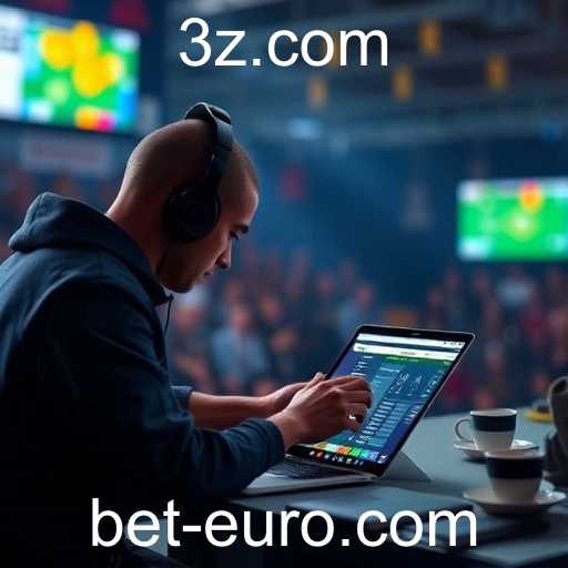 Mercado Online e as Tendências de Apostas