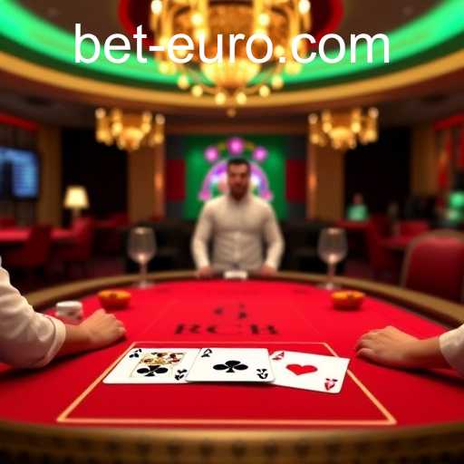 poker heads-up um contra um