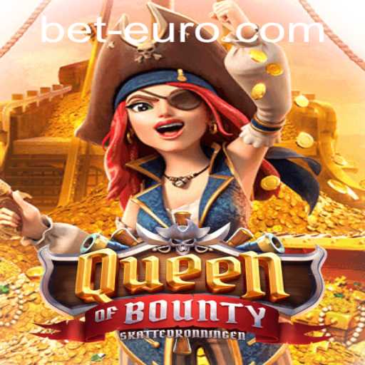 Dive into the Thrilling World of QueenofBounty: An Action-Packed Pirate Adventure