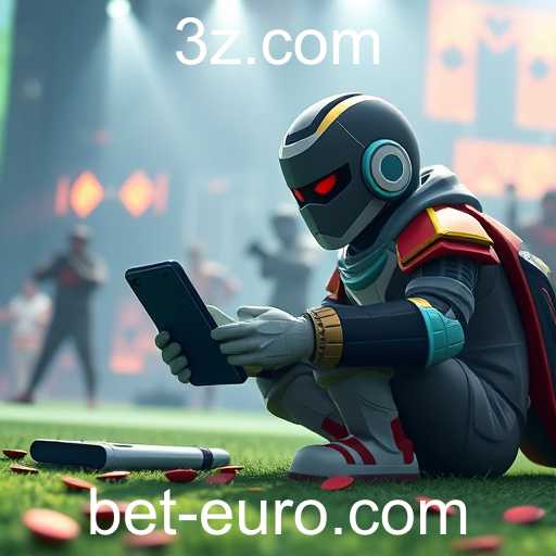 Expansão Rápida do Mercado de Jogos Online e o Impacto no Comportamento dos Usuários