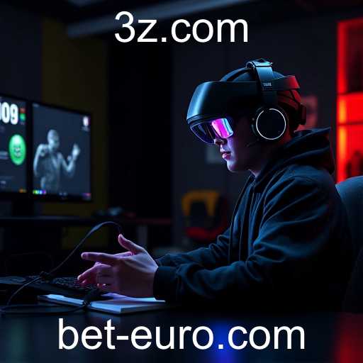 Tendências de Apostas em Meio a Grandes Eventos Esportivos