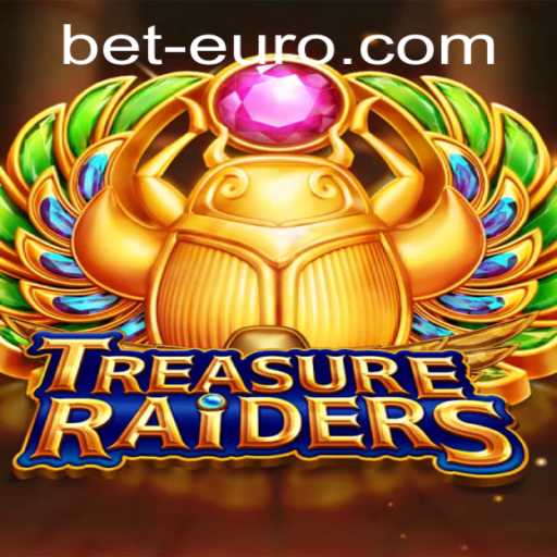 TREASURERAIDERS: An Adventurous Expedition into the World of High-Stakes Gaming