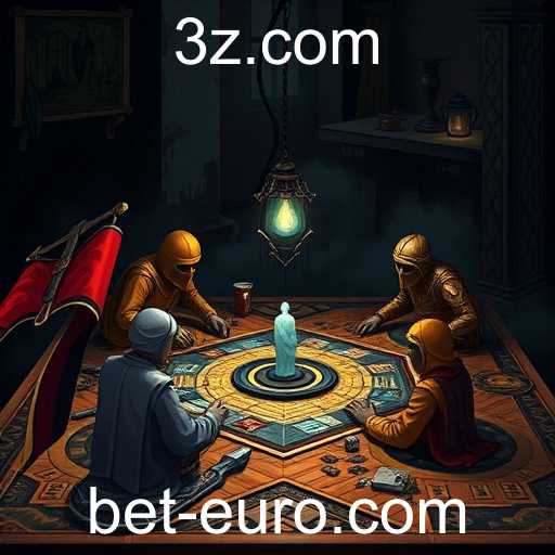 O Crescimento dos Jogos de Mesa na Plataforma 