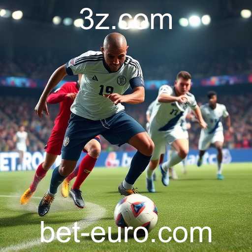 A Ascensão dos Esportes Virtuais: Uma Nova Era no Mundo dos Games