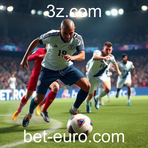 A Ascensão dos Esportes Virtuais: Uma Nova Era no Mundo dos Games